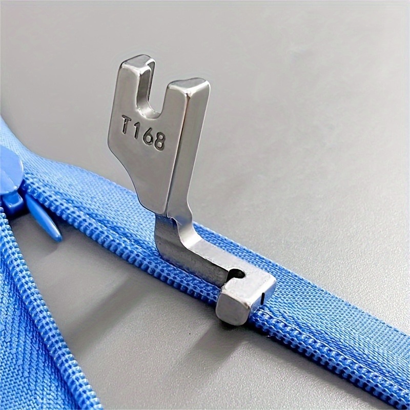 Sewing Tt - Prensatelas industrial de acero T168 para