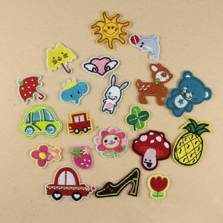 Sewing Id - Ambos planchar y coser en 10