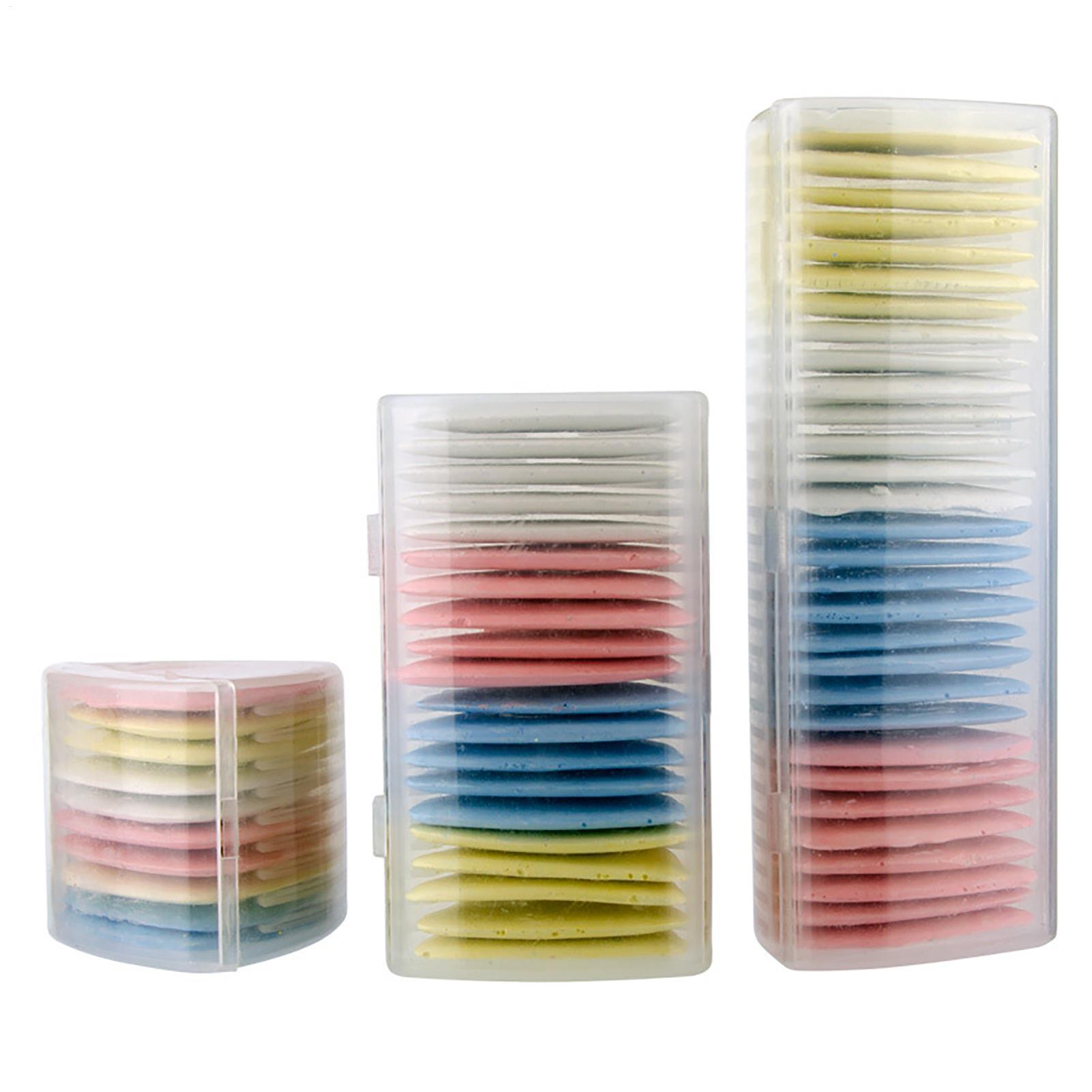 Fabric Marking Pen - Tiza de Sastre con Estuche Protector,