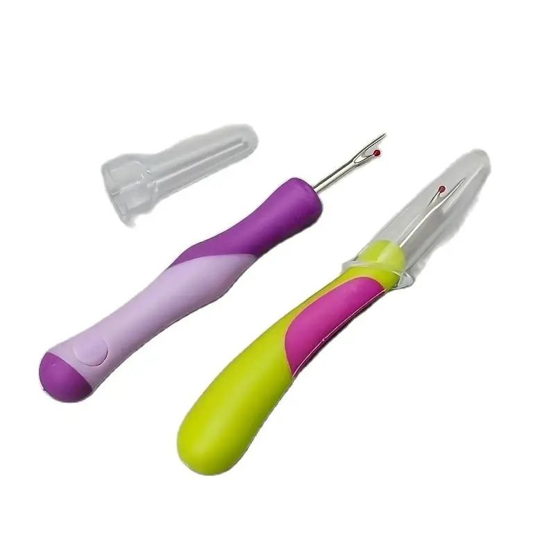 Seam Ripper Tool - Herramienta Grande para Remover Hilos, Práctico