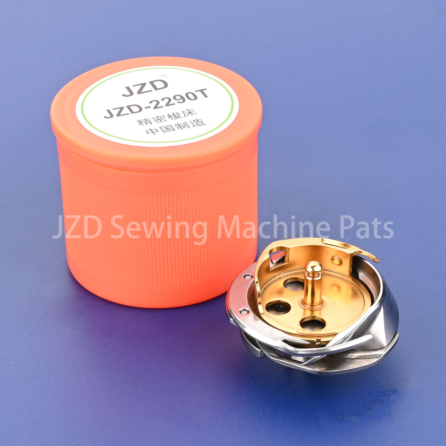 Sewing Zigzag - Gancho Rotatorio JZD-2290T para LZ-2280/2284/2290, LZ-2290A-SS-7,