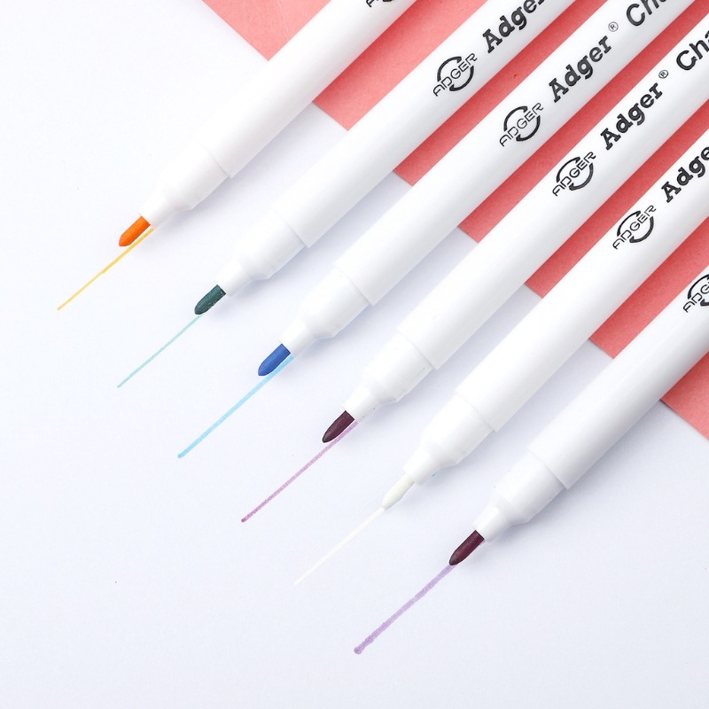 Fabric Marking Pen - Bolígrafo de punto de cruz de