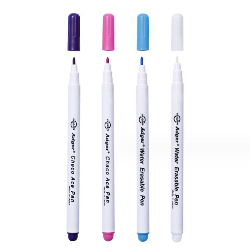 Fabric Marking Pen - Rotulador de tela borrable, herramientas de