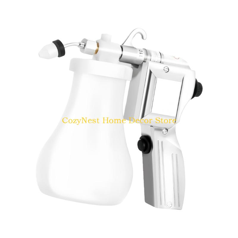 Textile And Sewing Supply - Pulverizador quitamanchas ergonómico 92MF para textiles