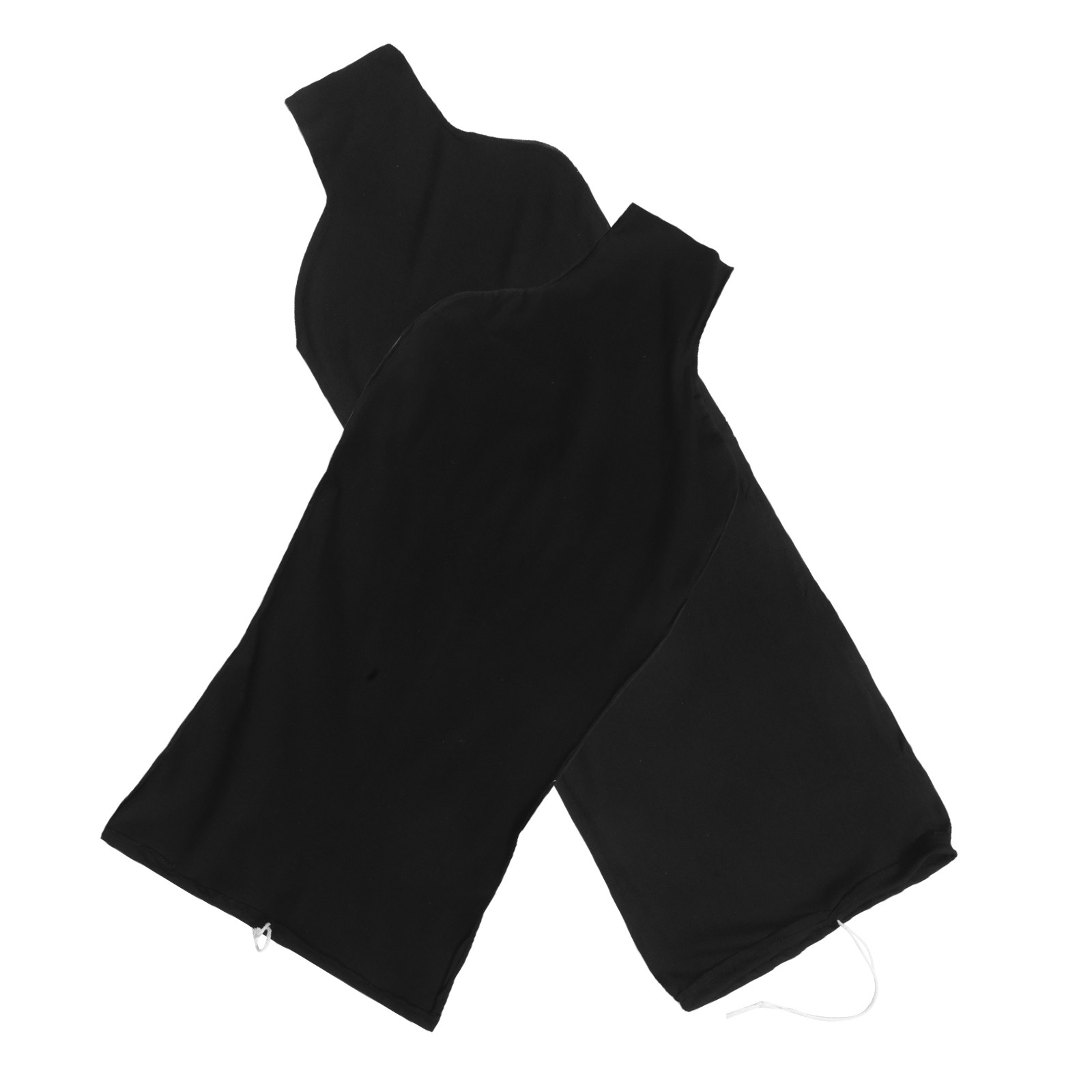 Dress Form Mannequin - 2 Fundas de Tela para Maniquí,