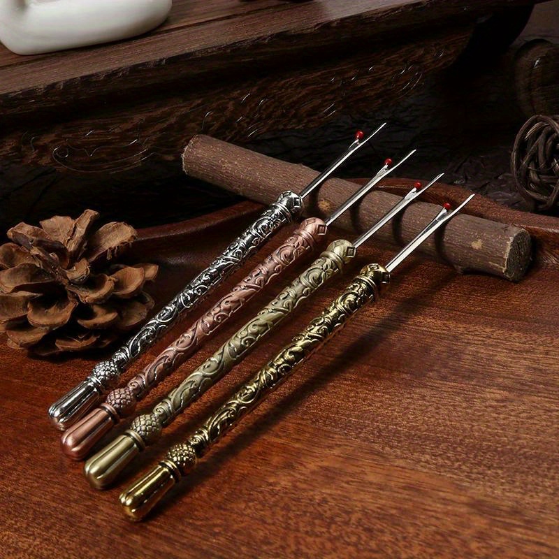 Seam Ripper Tool - Kit de Desgarrador de Costuras de