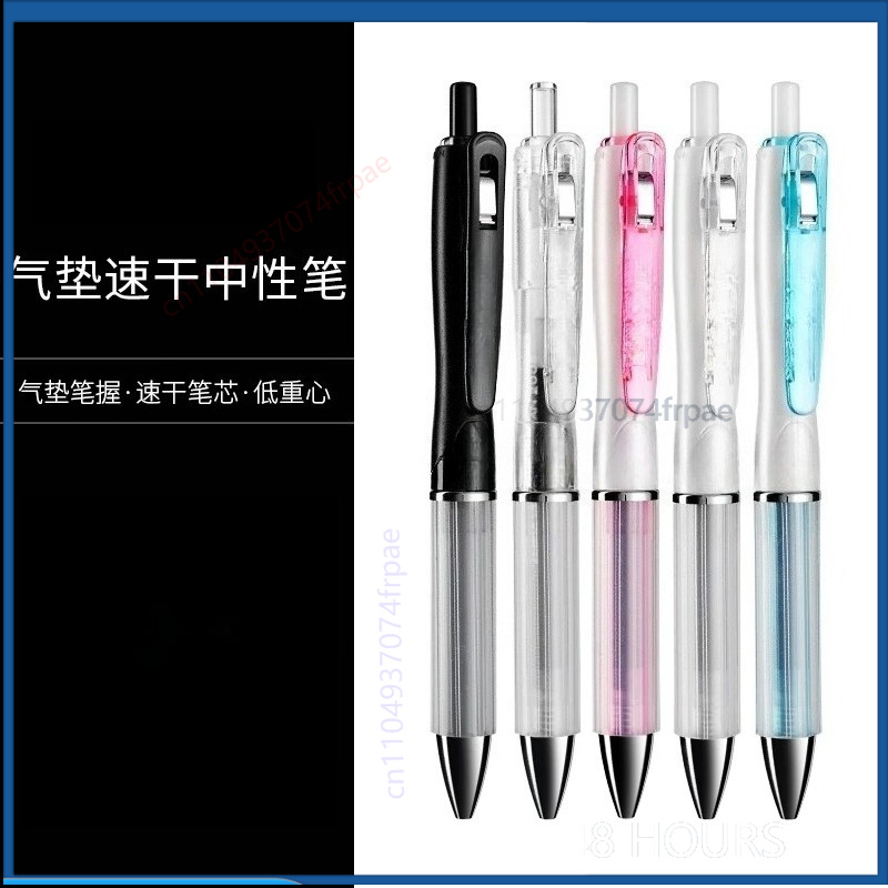 Zebra Pen Sarasa - Bolígrafo de gel con amortiguación de