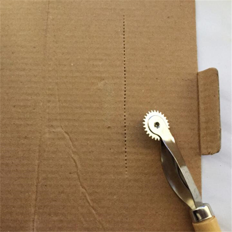 Fabric Marking Pen - Herramienta de costura con mango de