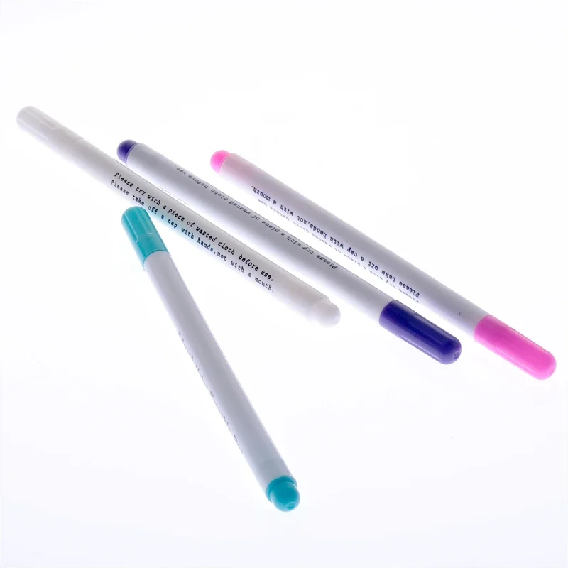 Fabric Marking Pen - Rotulador de tela con tinta borrable