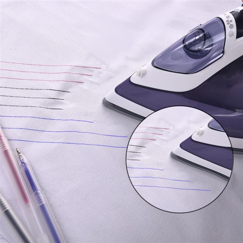 Fabric Marking Pen - Rotulador mágico borrable por calor, rotuladores