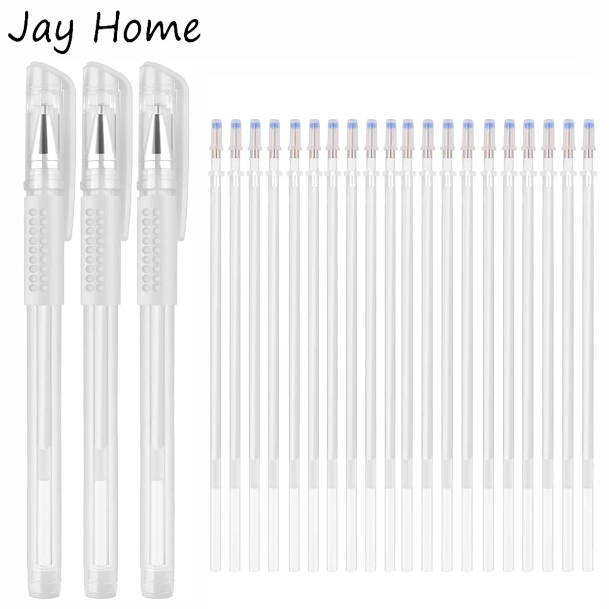 Fabric Marking Pen - Rotuladores de tela borrables con calor