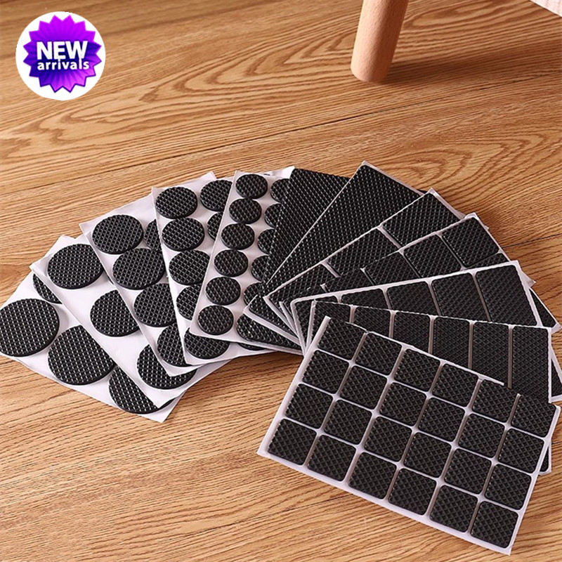 Cutting Mat Self Heal - Almohadillas de goma para patas de