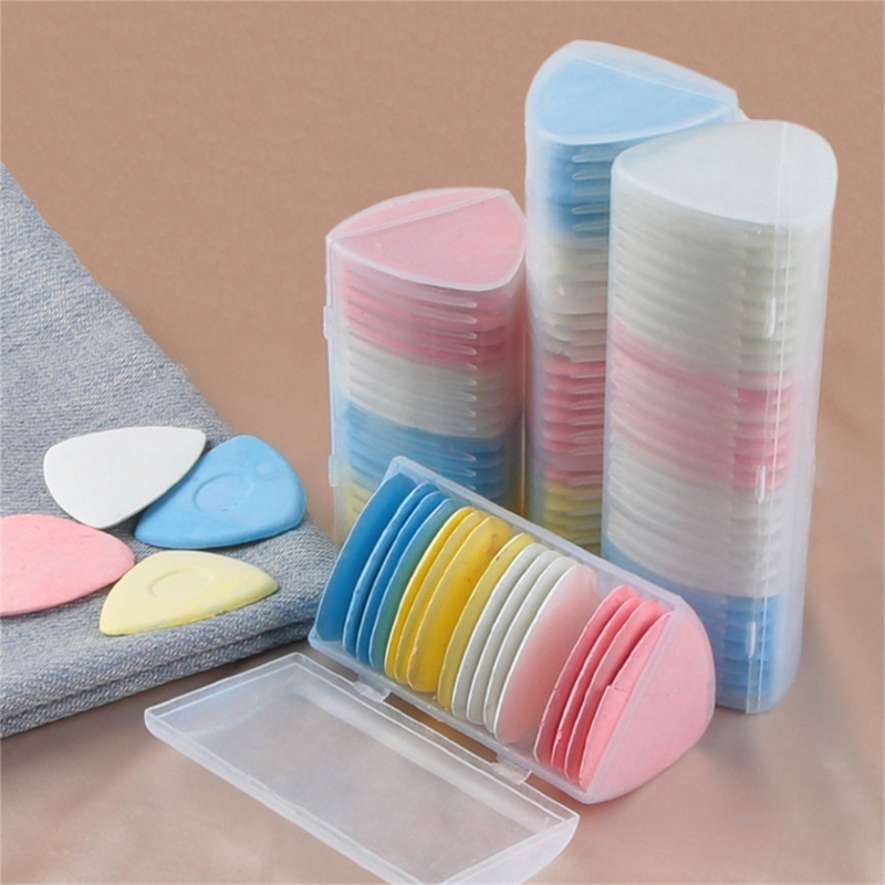 Tailor Chalk Marker - Tiza sastre profesional para accesorios costura