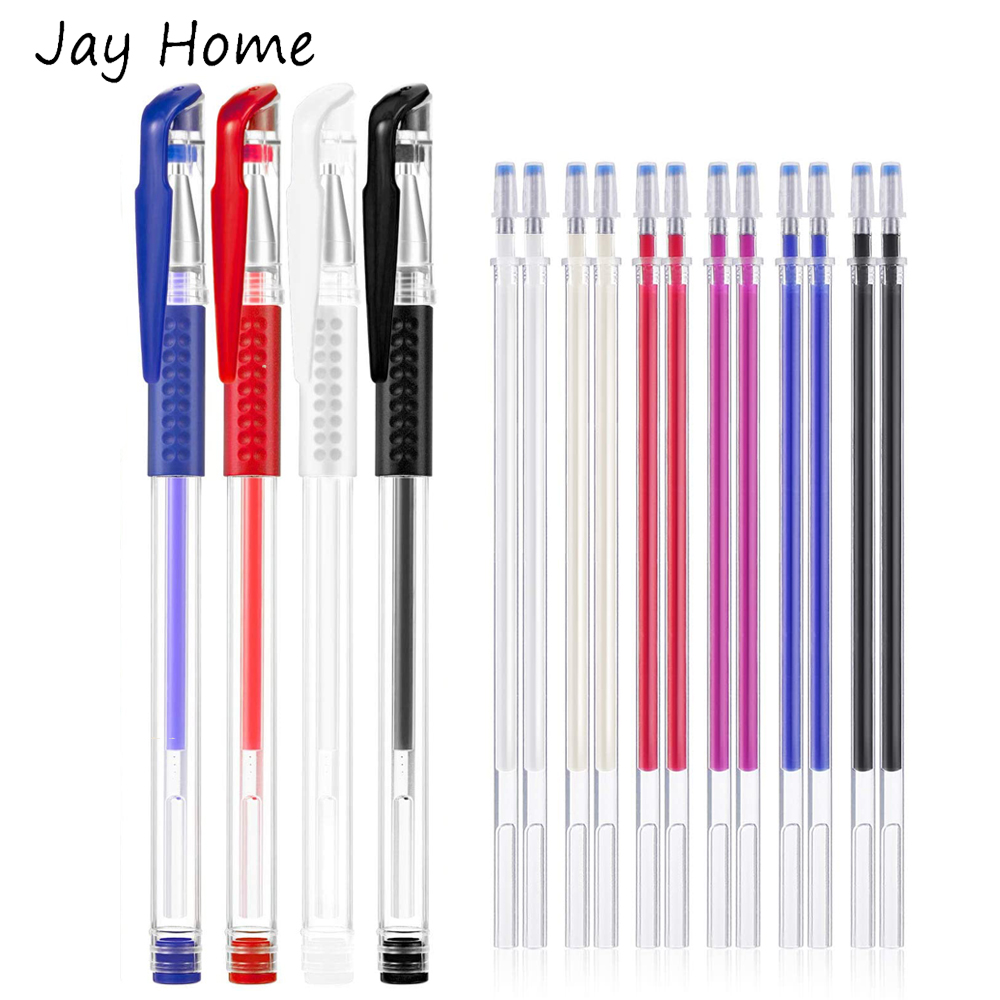Fabric Marking Pen - Recambios de bolígrafo de borrado de