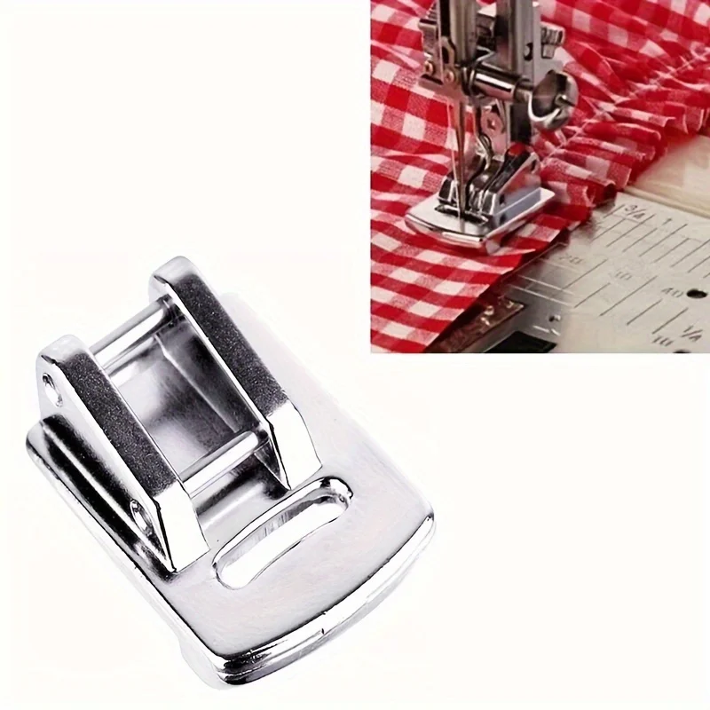 Sewing Tt - Prensatelas para dobladillo, prensatelas para máquina