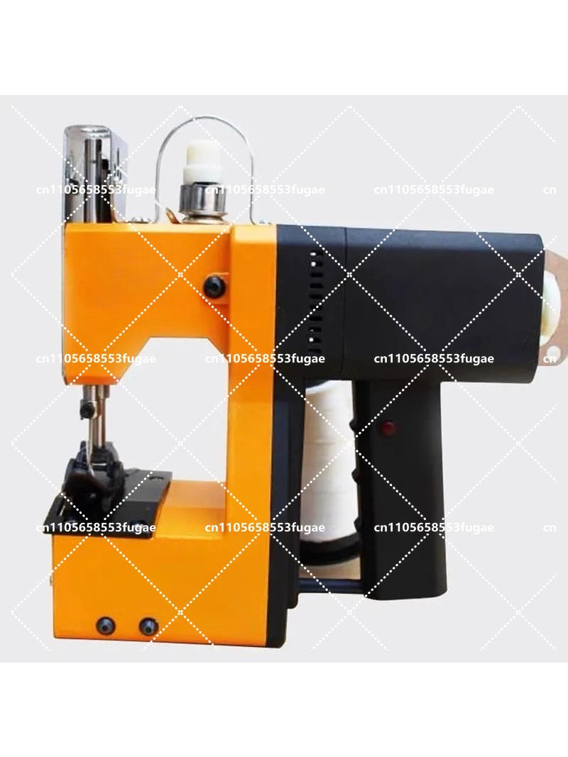 Sewing In Textile - Máquina de Coser Eléctrica Portátil Automática