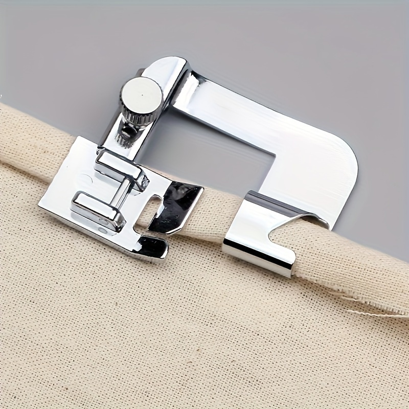 Sewing Tt - Rodillo Multifuncional para Dobladillos (1 unidad)