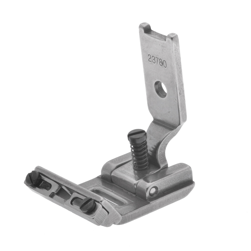 Sewing Zigzag - Prensatelas 23780 (457-A1) para SINGER, 107W/457G