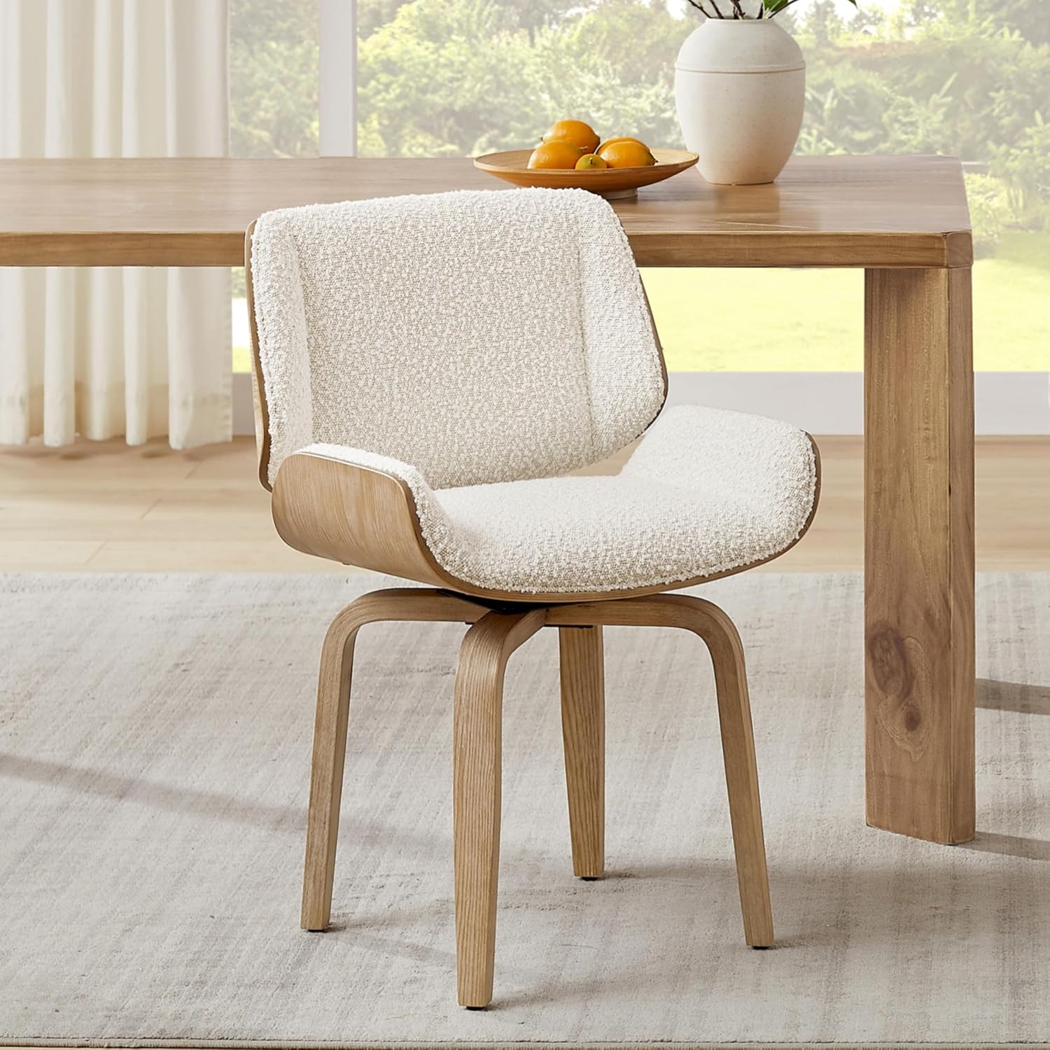 Century Textile & Sewing Supply Saskatoon Sk - Silla de Comedor Giratoria, Silla de