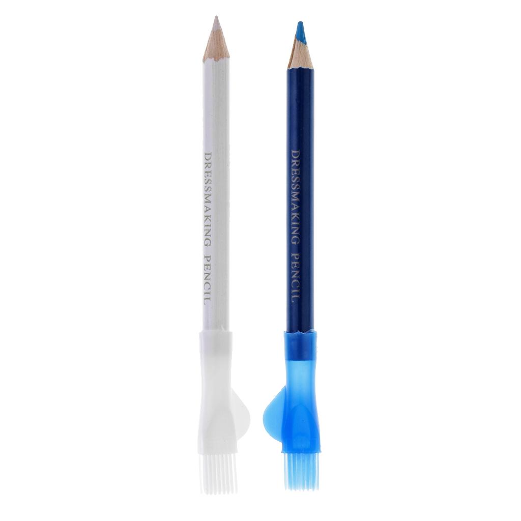 Tailor Chalk Marker - Lápiz de Tiza para Coser DIY,