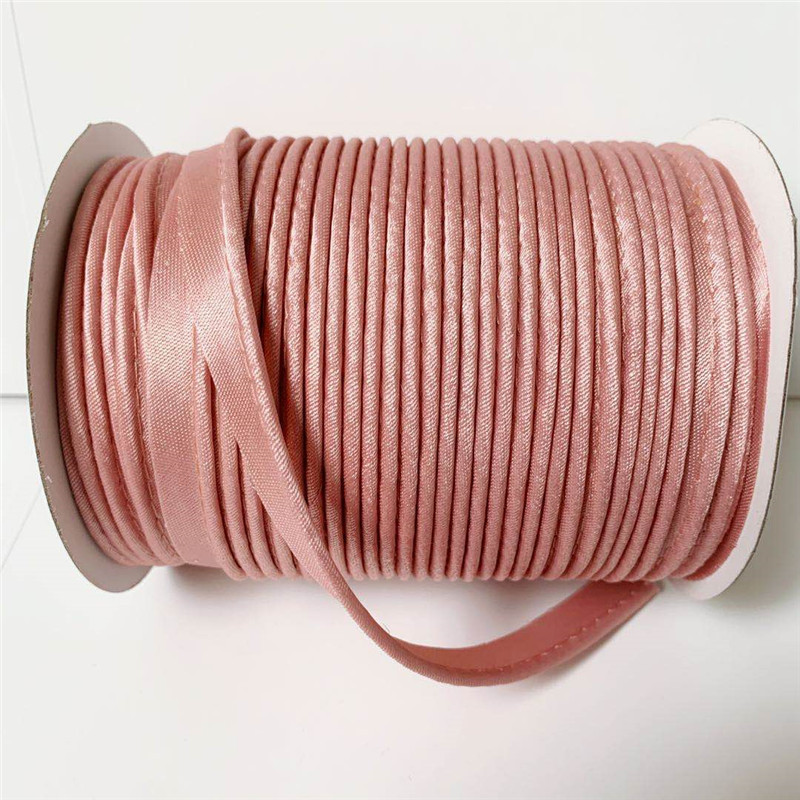 Binding Tape Bias - Cinta de encuadernación de satén para
