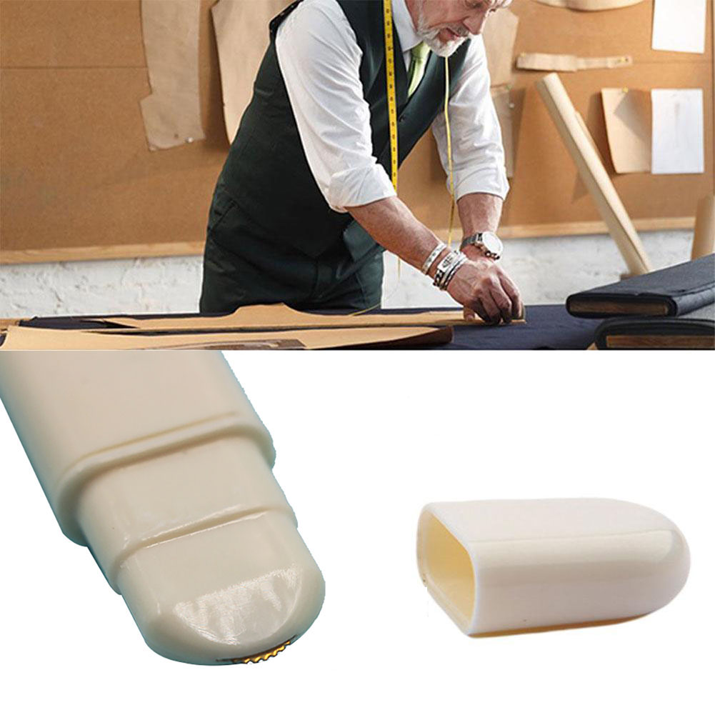 Textile Sewing Patterns - Tiza de tela para sastres, marcadores