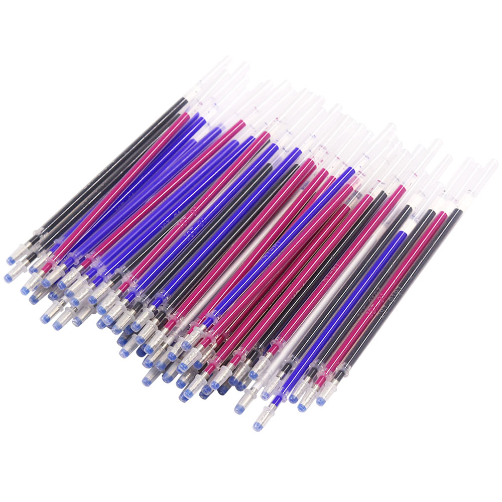 Fabric Marking Pen - 100 Uds. Recambio de bolígrafos borrables