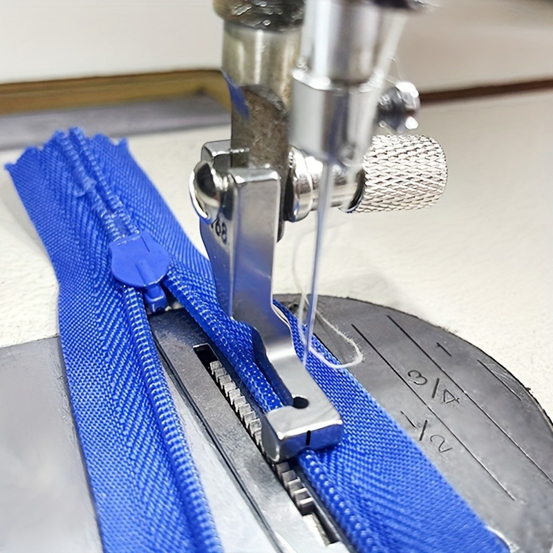 Prensatelas industrial de acer - Sewing Tt reseña y precio