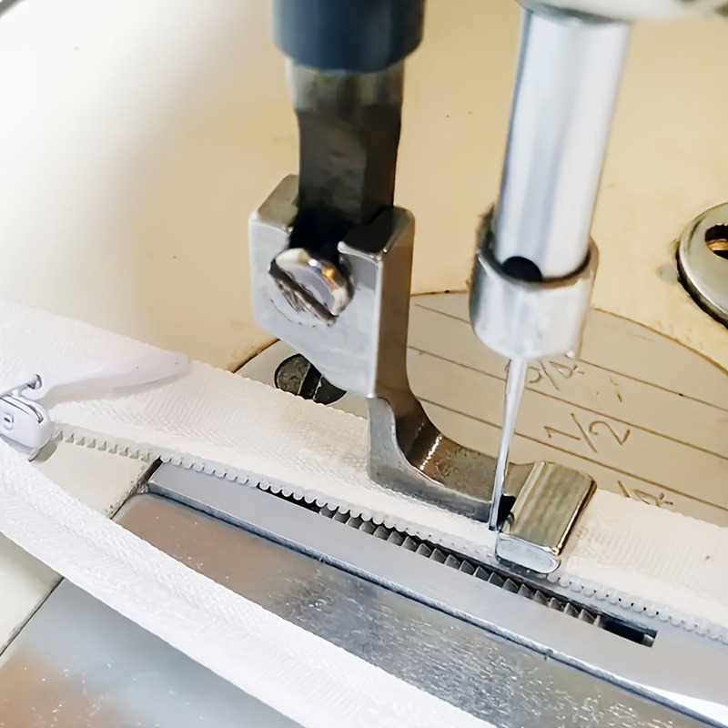 Prensatelas industrial de acer - Sewing Tt reseña y precio