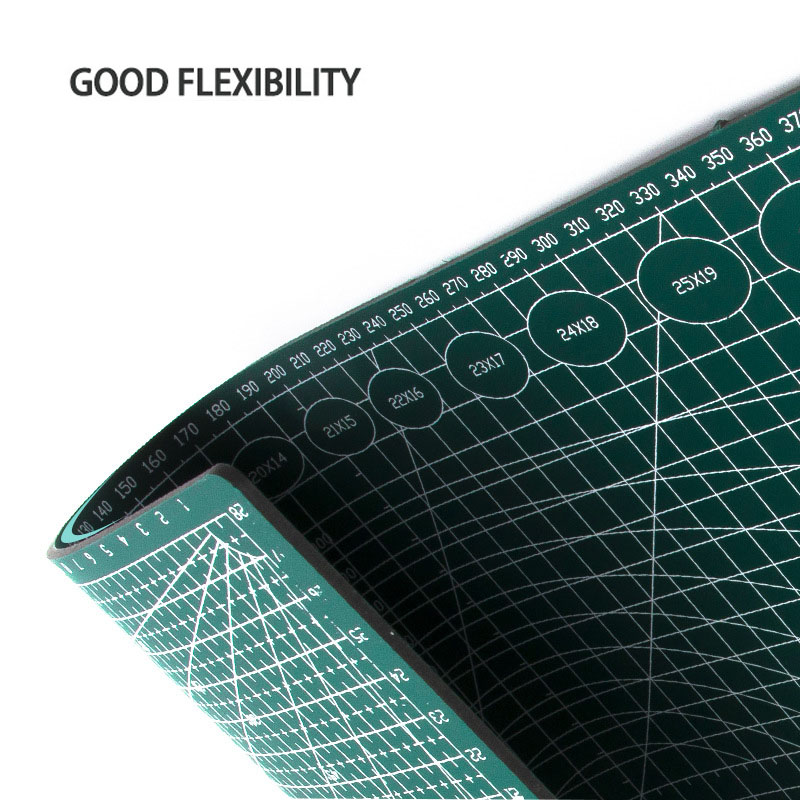 Tapete de Corte Multifuncional - Cutting Mat Self Heal reseña y precio