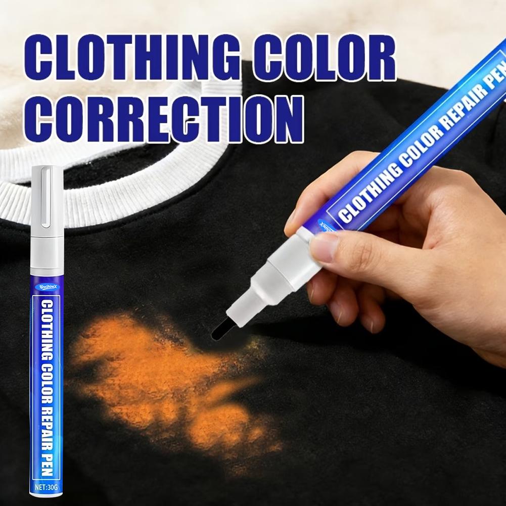 Rotulador de Reparación de Tel - Fabric Marking Pen reseña y precio