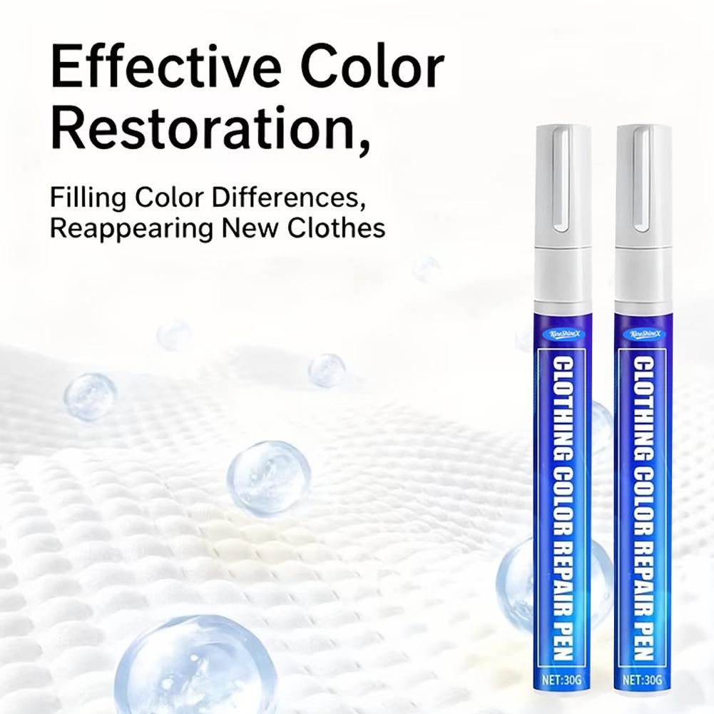Rotulador de Reparación de Tel - Fabric Marking Pen reseña y precio