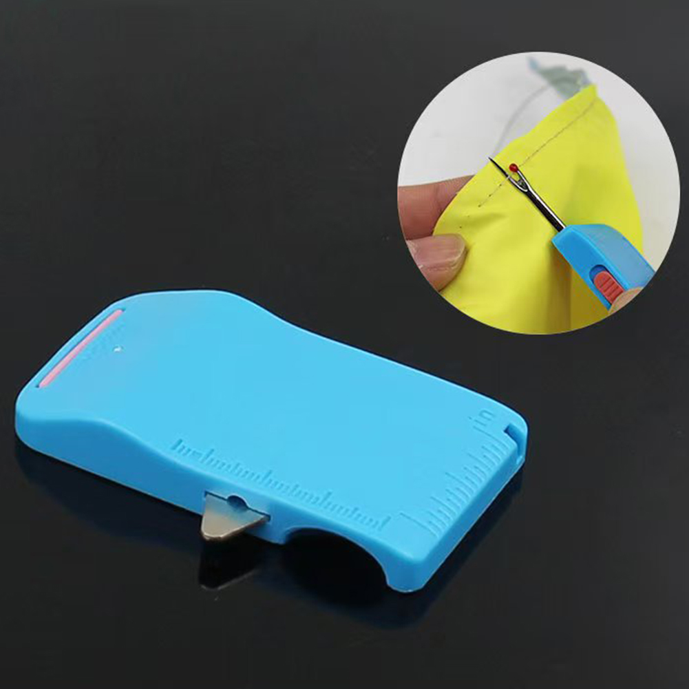 Guía de costura magnética 5 en - Seam Ripper Tool reseña y precio