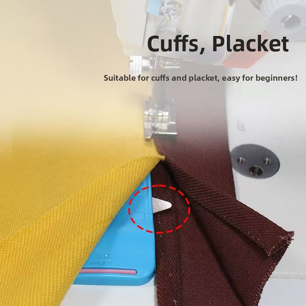 Guía de costura magnética 5 en - Seam Ripper Tool reseña y precio