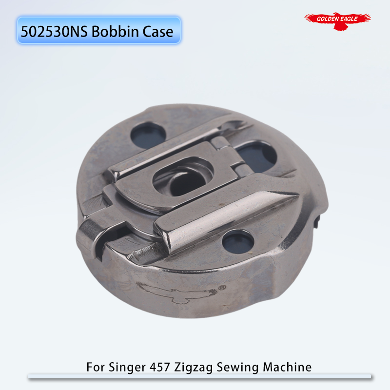 Caja de Bobina 502530NS (BC-45 - Sewing Zigzag reseña y precio