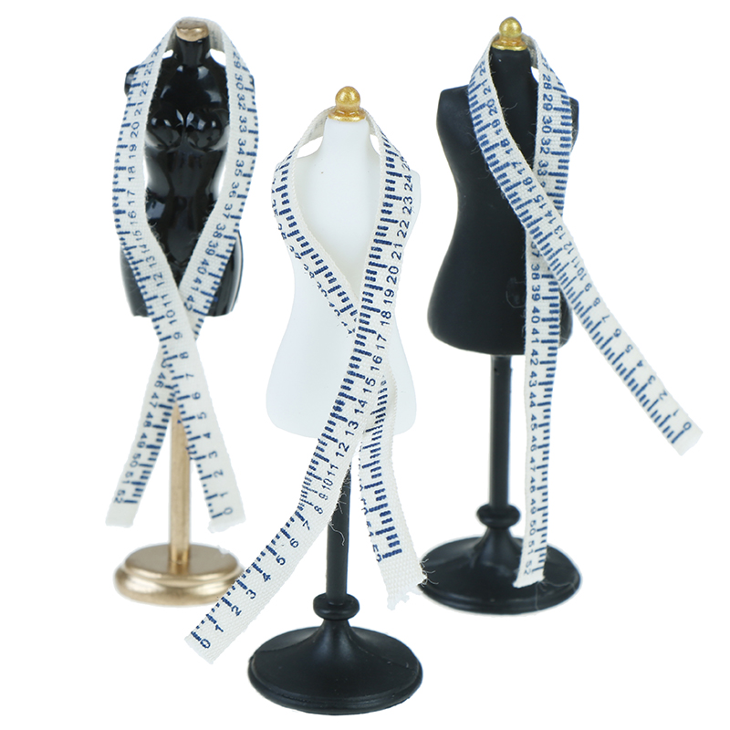Mini juguetes de resina para d - Dress Form Mannequin reseña y precio