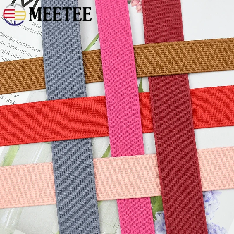 3/5 metros 20-50mm banda elást - Binding Tape Bias reseña y precio