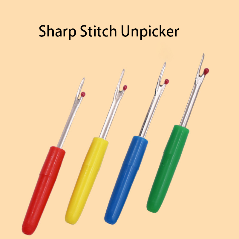 2-20 Desgarradores de Costuras - Seam Ripper Tool reseña y precio