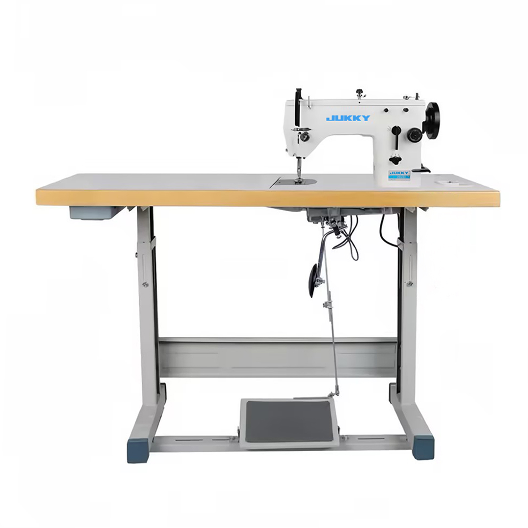 JUKKY 20U53 máquina de coser d - Sewing Zigzag reseña y precio