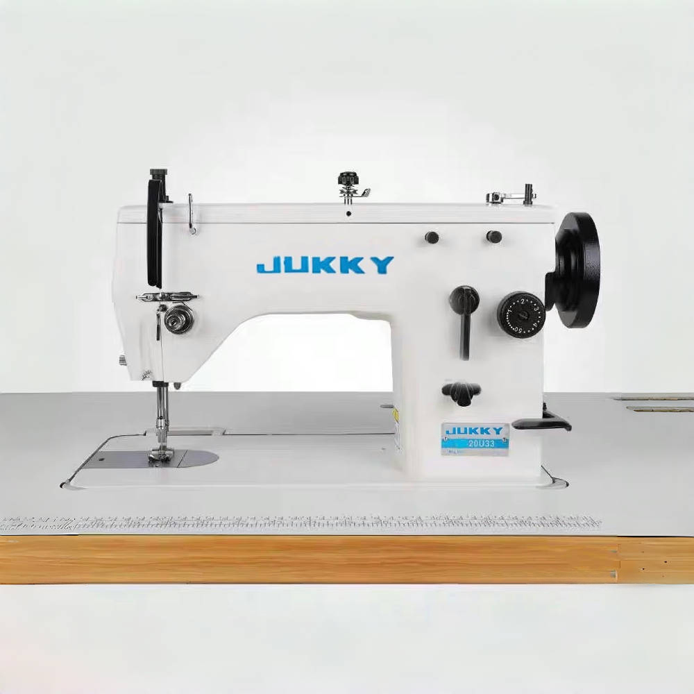 JUKKY 20U53 máquina de coser d - Sewing Zigzag reseña y precio
