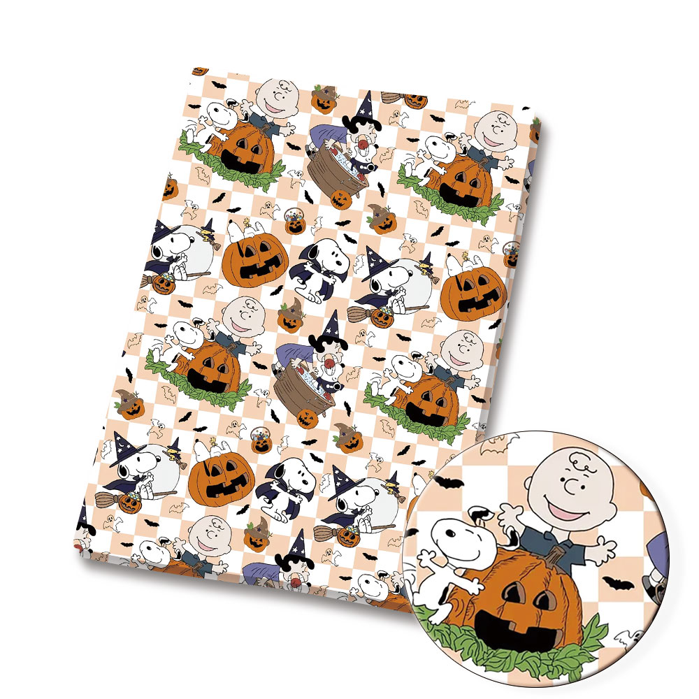 Tela de Snoopy de TAKARA TOMY, - Sewing In Textile reseña y precio