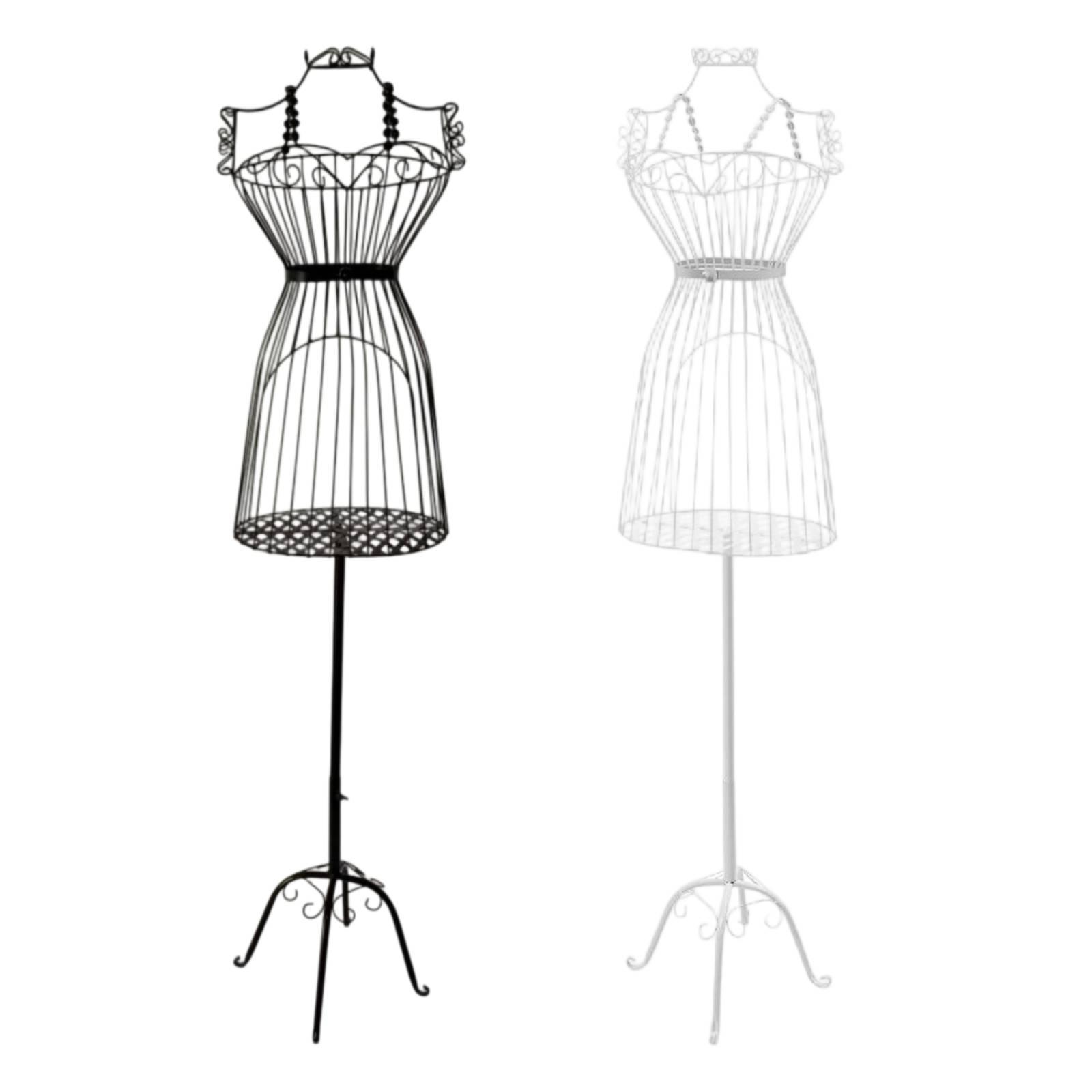 Maniquí de Mujer con Cuerpo de - Dress Form Mannequin reseña y precio