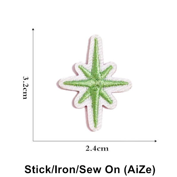 Palillo de hierro para coser,  - Sewing Id reseña y precio