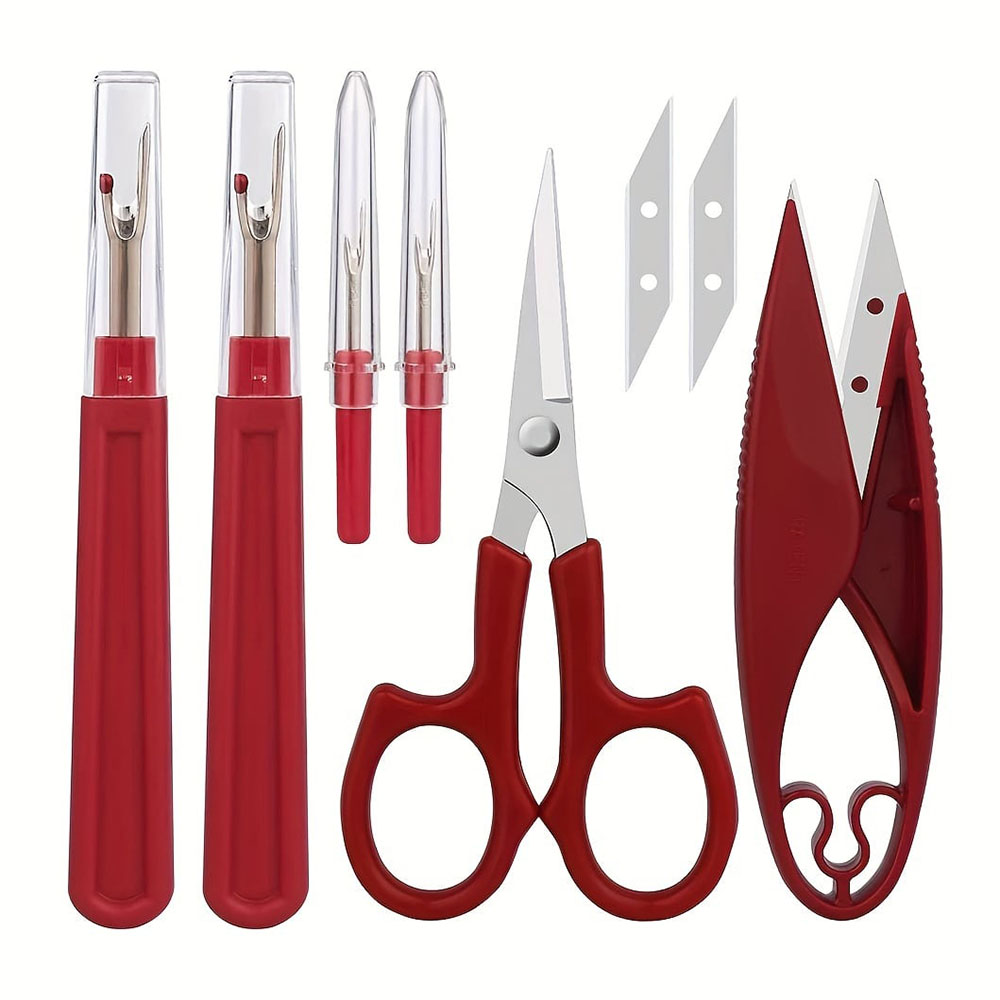 Kit de destripador de costura  - Seam Ripper Tool reseña y precio