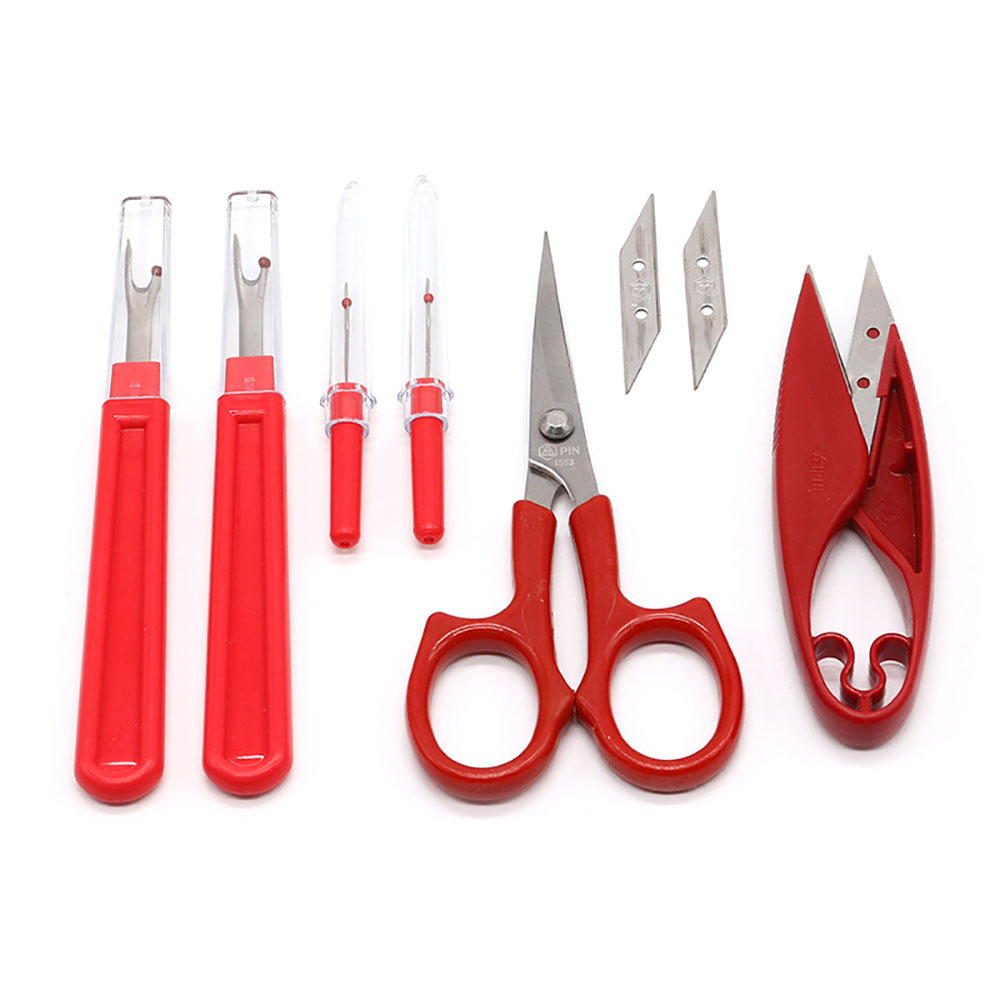 Kit de destripador de costura  - Seam Ripper Tool reseña y precio