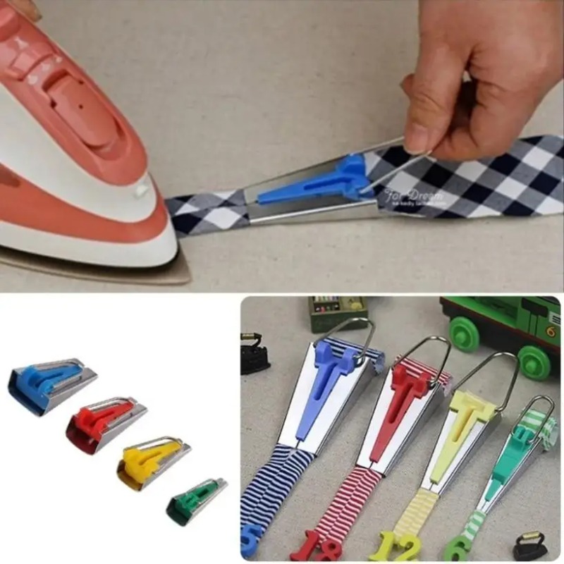 1 ud. Herramienta para hacer c - Binding Tape Bias reseña y precio