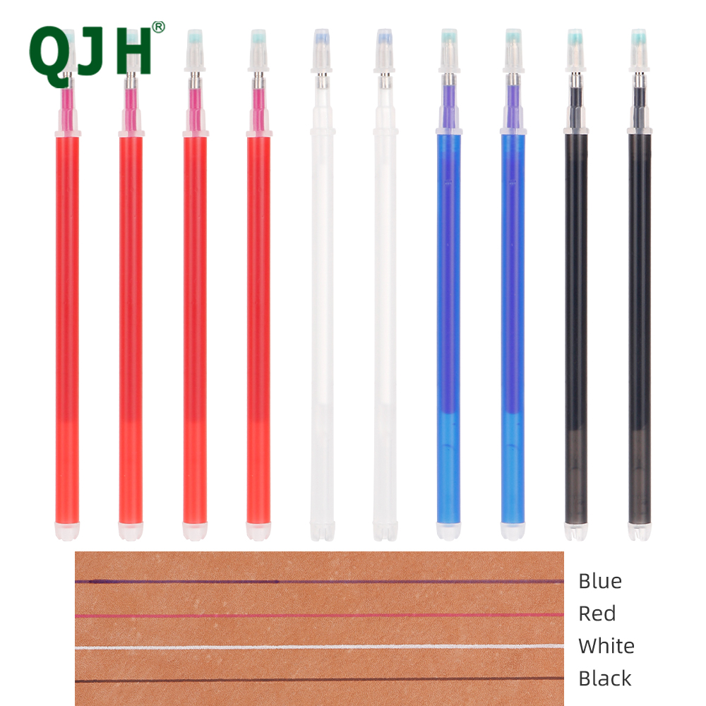 10 piezas de rotuladores de te - Fabric Marking Pen reseña y precio