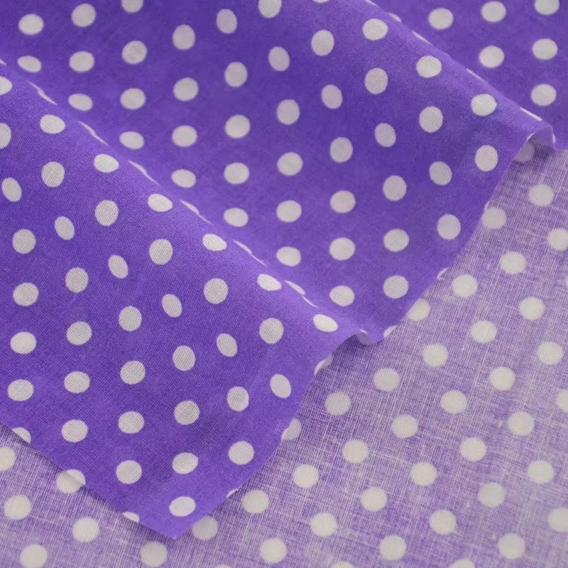 Tela de algodón con estampado  - Sewing In Textile reseña y precio