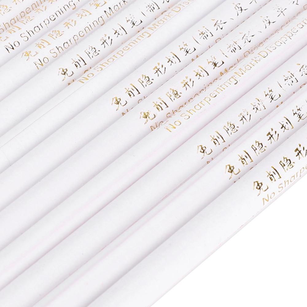 24 piezas de lápices marcadore - Tailor Chalk Marker reseña y precio