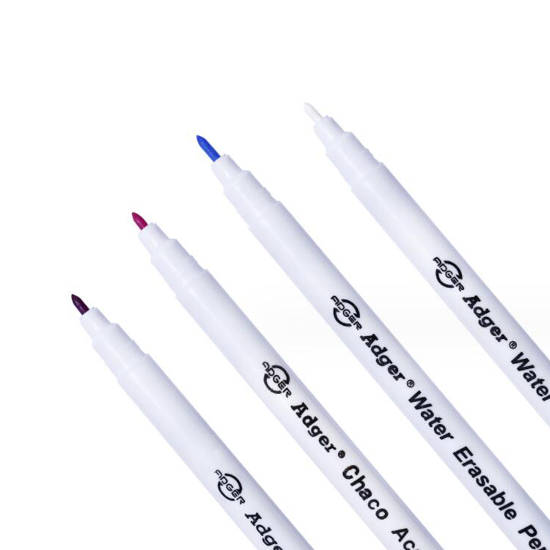 Rotulador de tela borrable, he - Fabric Marking Pen reseña y precio